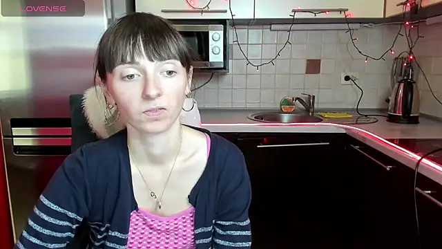 TayanaJons online show from January 19, 2025, 10:50 am