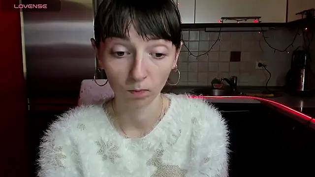 TayanaJons online show from January 23, 2025, 7:43 am