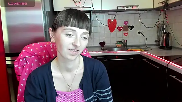 TayanaJons online show from February 5, 2025, 10:51 am