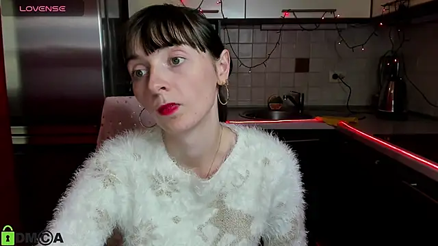 TayanaJons online show from February 25, 2025, 7:52 am