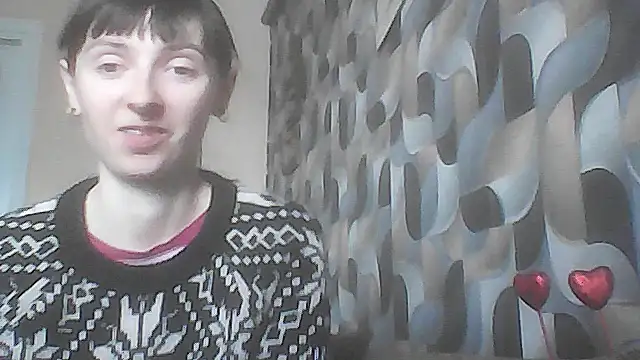 TayanaJons online show from February 12, 2026, 7:58 am