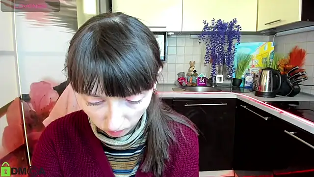 TayanaJons online show from February 19, 2026, 8:10 am