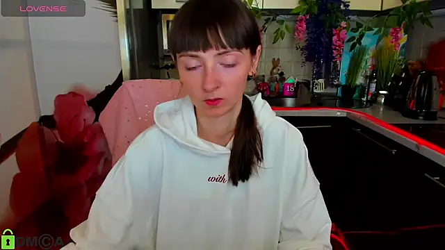 TayanaJons online show from March 20, 2026, 8:19 am