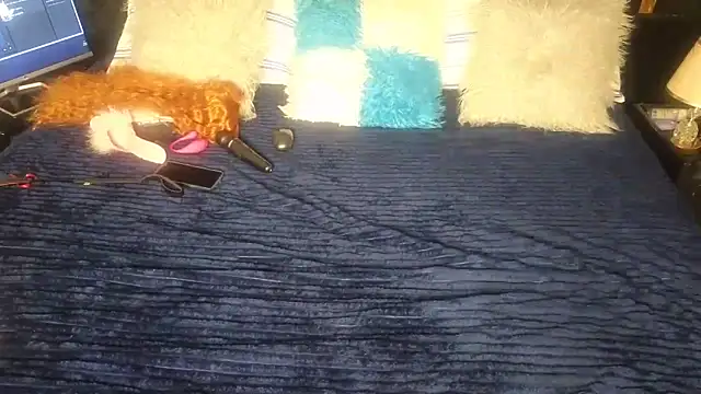 Sexy sharntel online show from December 3, 2025, 7:34 pm