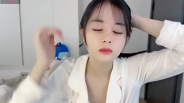 Snapshot of Judy520 chatting on January 19, 2026, 2:15 am Judy520 online show from January 19, 2026, 2:15 am