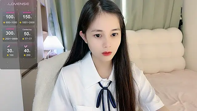 Judy520 online show from March 13, 2026, 7:59 am