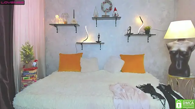 Snapshot of StripBianka chatting on December 8, 2024, 9:57 am StripBianka online show from December 8, 2024, 9:57 am