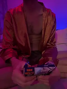 Mrbighardcock online show from January 22, 2025, 8:28 pm