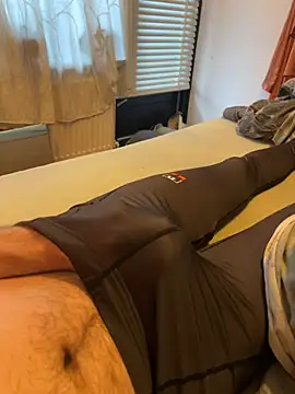 Mrbighardcock online show from February 11, 2026, 2:33 pm