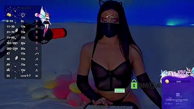 Baring Win online show from December 5, 2024, 9:06 pm