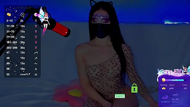 Baring Win online show from December 16, 2024, 9:09 pm