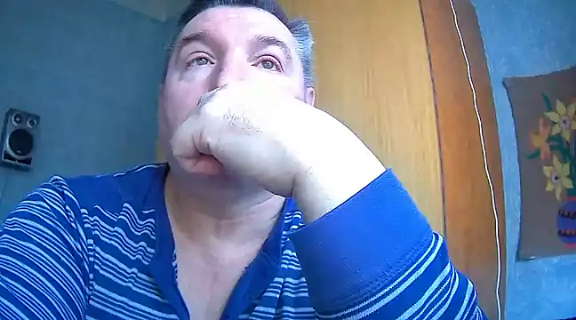 GYurmoka70 online show from January 13, 2025, 8:47 am