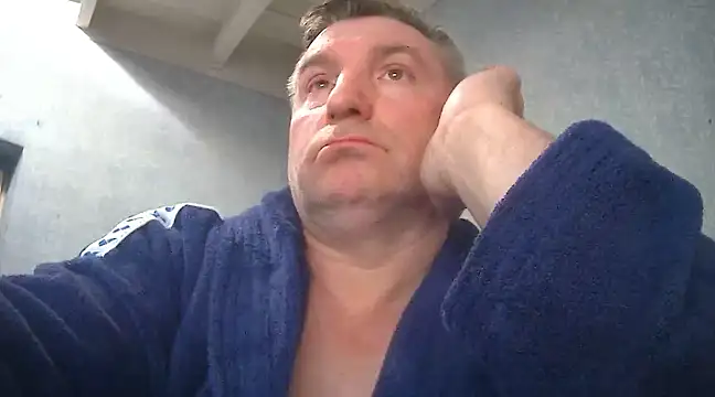 GYurmoka70 online show from March 17, 2025, 8:19 pm