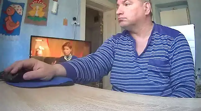 GYurmoka70 online show from March 19, 2025, 8:23 am