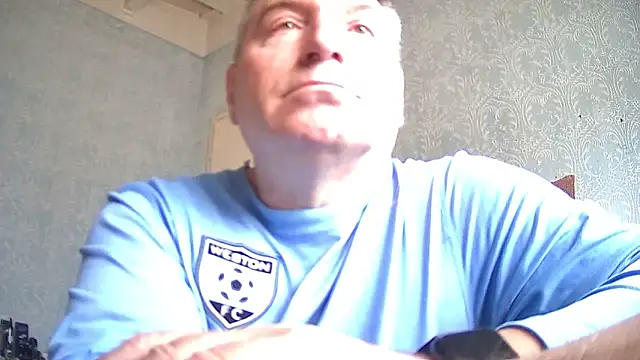 GYurmoka70 online show from March 27, 2026, 8:37 am