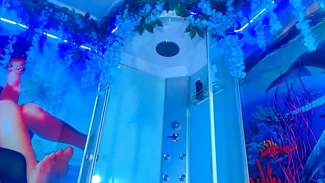 alessa brown74 online show from February 22, 2025, 1:22 am