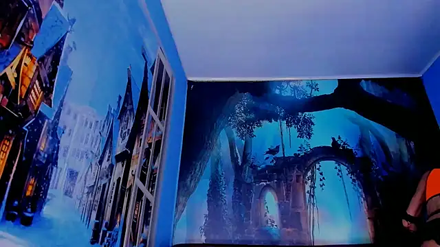 alessa brown74 online show from December 2, 2025, 7:20 pm