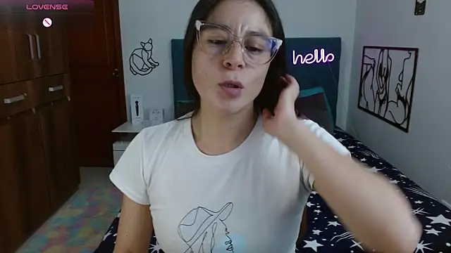 antonella sweet33 online show from February 24, 2026, 7:12 pm