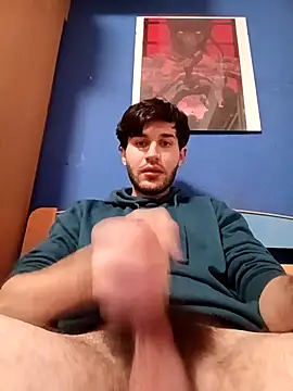 Esti02 online show from February 24, 2026, 6:50 pm