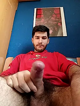 Esti02 online show from March 24, 2026, 8:19 am