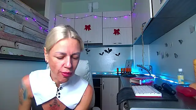 Skinny Nally online show from January 7, 2026, 1:19 am