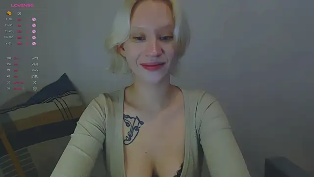 amelia lye online show from November 23, 2025, 3:01 pm