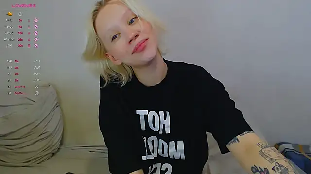 amelia lye online show from December 16, 2025, 4:45 pm