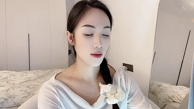 MIa59 online show from March 1, 2026, 1:29 am