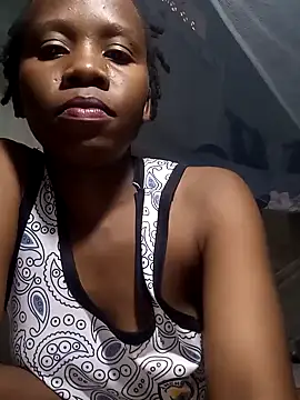 Snapshot of Queentesi chatting on February 2, 2025, 12:02 pm Queentesi online show from February 2, 2025, 12:02 pm