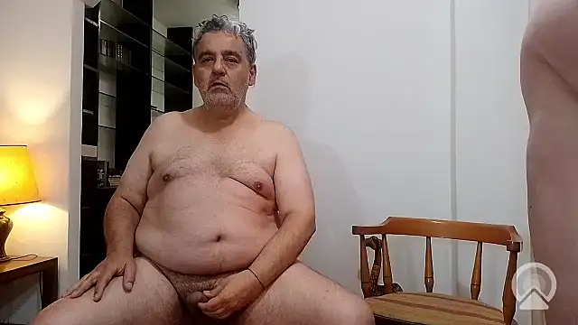 osoandcubcam online show from April 26, 2026, 9:23 pm