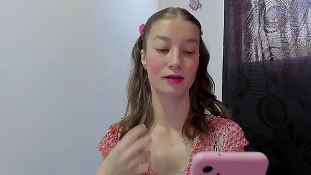 MiiaVolkova online show from September 12, 2025, 4:51 pm