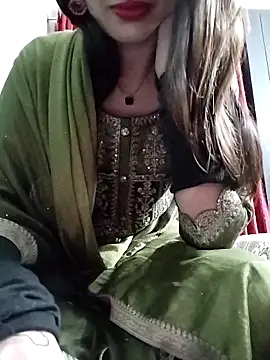 Noor Darliing online show from April 7, 2026, 3:12 pm