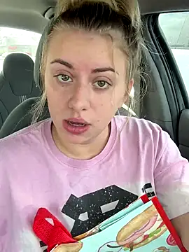 nicolesugarr online show from October 27, 2025, 7:07 pm