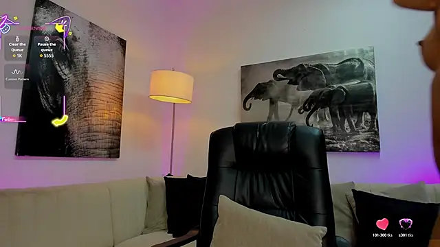 Ary 7 online show from November 20, 2025, 11:32 am