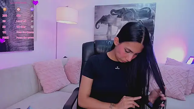 Snapshot of Ary_7 chatting on February 9, 2026, 7:40 pm Ary 7 online show from February 9, 2026, 7:40 pm