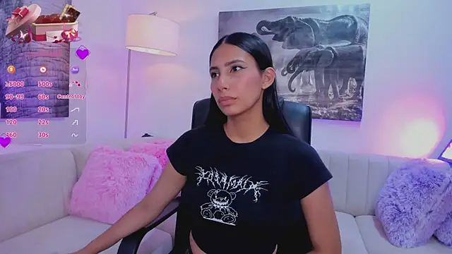 Snapshot of Ary_7 chatting on February 14, 2026, 7:43 pm Ary 7 online show from February 14, 2026, 7:43 pm