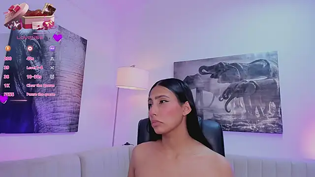 Snapshot of Ary_7 chatting on February 17, 2026, 7:42 pm Ary 7 online show from February 17, 2026, 7:42 pm