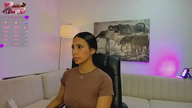 Snapshot of Ary_7 chatting on February 23, 2026, 7:33 pm Ary 7 online show from February 23, 2026, 7:33 pm