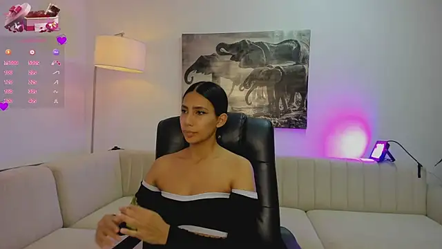 Snapshot of Ary_7 chatting on February 24, 2026, 7:34 pm Ary 7 online show from February 24, 2026, 7:34 pm