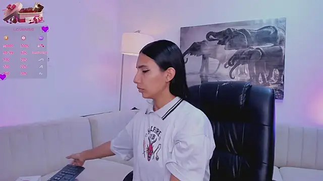 Snapshot of Ary_7 chatting on February 25, 2026, 7:34 pm Ary 7 online show from February 25, 2026, 7:34 pm