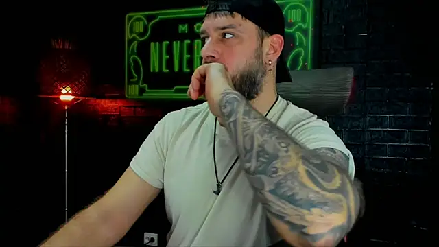 LexXHardy online show from February 3, 2025, 6:45 am