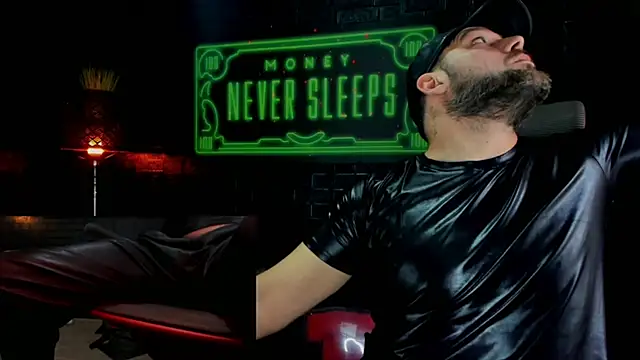 LexXHardy online show from February 4, 2025, 6:46 am