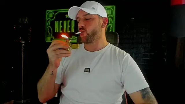 LexXHardy online show from February 7, 2025, 10:50 am