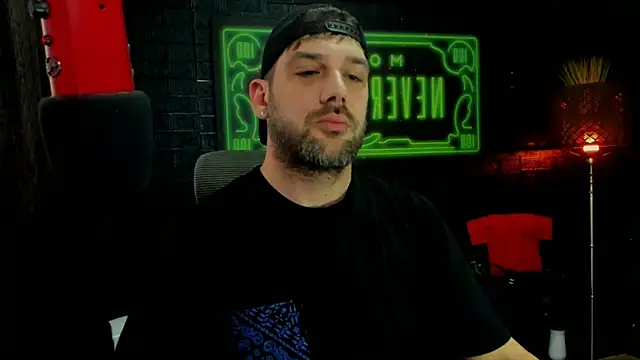 LexXHardy online show from February 19, 2025, 9:17 am