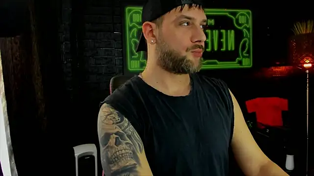 LexXHardy online show from February 19, 2025, 12:22 pm