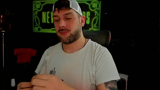 LexXHardy online show from February 20, 2025, 10:05 am