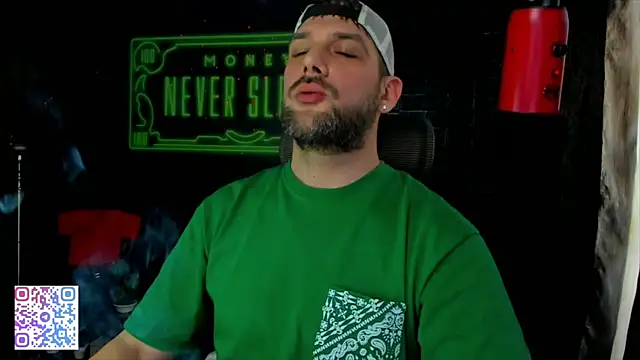 LexXHardy online show from February 22, 2025, 3:14 pm