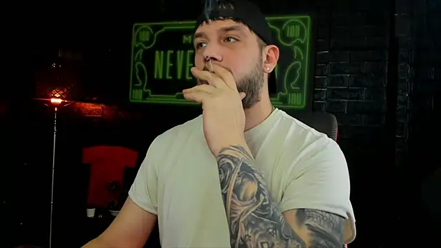 LexXHardy online show from March 1, 2025, 1:40 pm