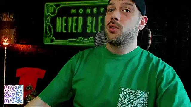 LexXHardy online show from March 6, 2025, 3:02 pm