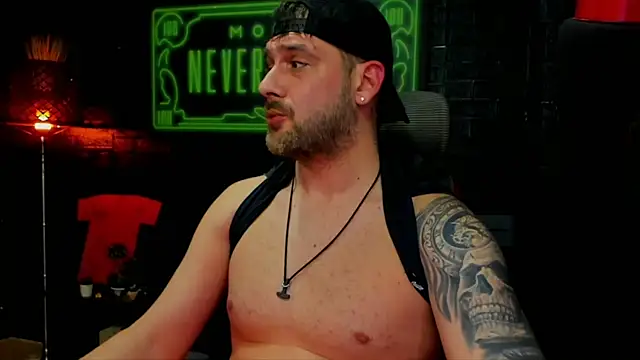 LexXHardy online show from March 7, 2025, 12:15 am